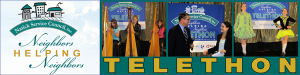 NSC Telethon 2014